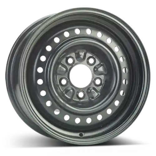 Výhodná nabídka | Plechový disk Alcar 6?J x 15 114,3 40 Dobré pneu