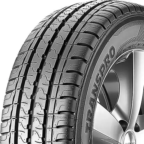 Sleva navíc | 195/65R16 104R, Kleber, Transpro Dobré pneu