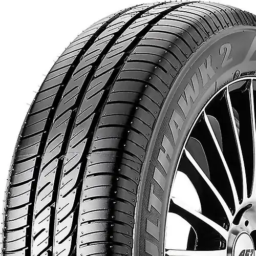 Nabídka | 185/70R14 88T, Firestone, MULTIHAWK 2 Dobré pneu