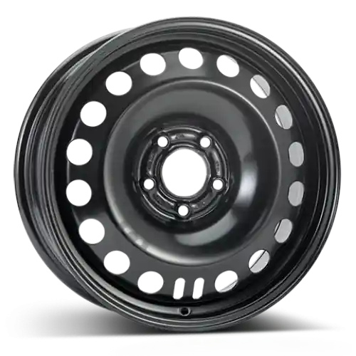 Plechový disk Alcar 7J x 17 115 41 Dobré pneu - Velmi oblíbený produkt