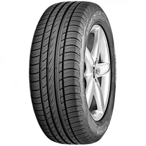 Rychlá doprava - 235/65R17 108V, Debica, PRESTO SUV Dobré pneu