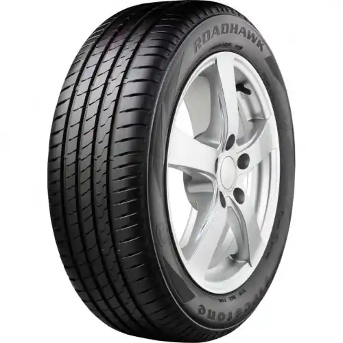 215/65R15 96H, Firestone, ROADHAWK Dobré pneu - Snadné vrácení