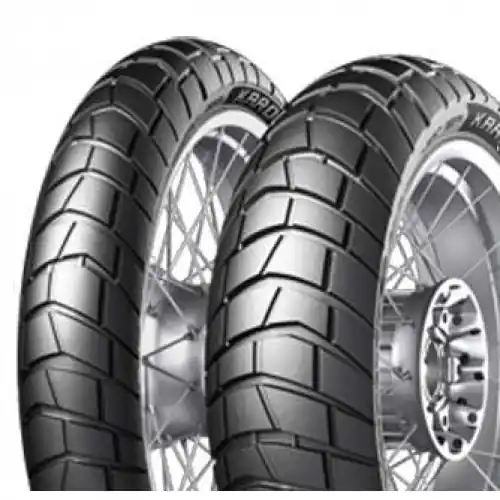140/70R14 62P, Metzeler, KAROO STREET R TL Dobré pneu | K objednání