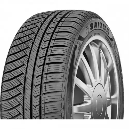 205/55R16 94V, Sailun, ATREZZO 4 SEASONS XL Dobré pneu | Cena od výrobce