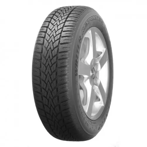 185/65R15 88T, Dunlop, WINTER RESPONSE 2 Dobré pneu - Speciální nabídka