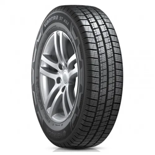 185/80R14 102/100Q, Hankook, RA30 Vantra ST AS2 M+S Dobré pneu - Poslední dny