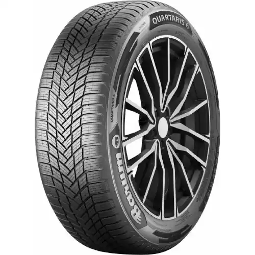 195/55R20 95H, Barum, QUARTARIS 6 XL EV Dobré pneu - Prodejní hit