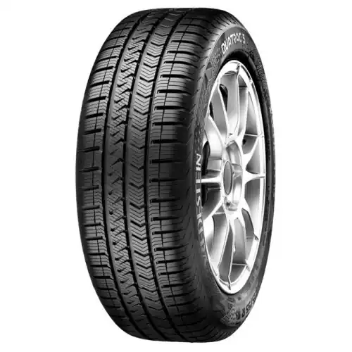 Nově v nabídce - 165/65R13 77T, Vredestein, Quatrac 5 Dobré pneu