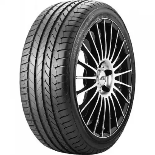 195/60R15 88H, Goodyear, EFFICIENT GRIP Dobré pneu | Koupit online