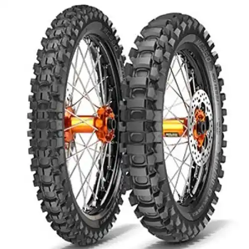 100/10R18 59M, Metzeler, MC360 MID HARD R TT Dobré pneu - Snadné objednání