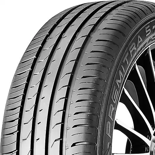 245/45R17 99W, Maxxis, Premitra-5 Dobré pneu - Pospěšte si