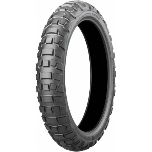 2.75/R21 45P, Bridgestone, AX41F TL Dobré pneu | Akce končí brzy