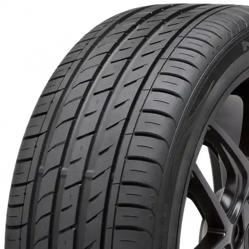 Cenový hit - 215/50R17 95W, Nexen, N‘FERA SU1 XL Dobré pneu