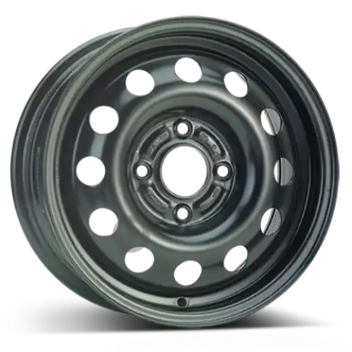 Plechový disk Alcar 6J x 14 108 41 Dobré pneu | Nejprodávanější