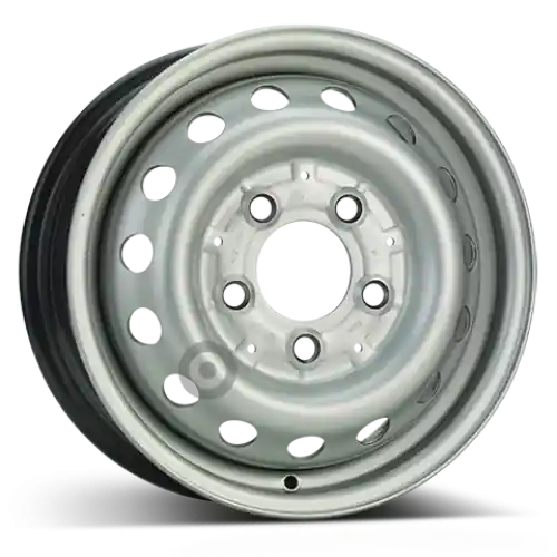 Sleva navíc - Plechový disk Alcar 6J x 15 130 75 Dobré pneu