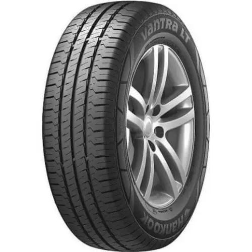 Expresní doručení | 175/70R14 95/93T, Hankook, RA58 Vantra Transit Dobré pneu
