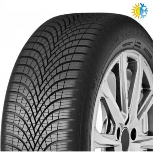 Jen pár kusů - 195/55R16 91V, Debica, NAVIGATOR 3 XL Dobré pneu