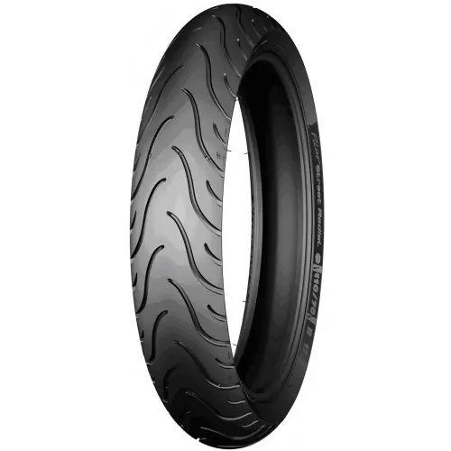 100/70R17 49S, Michelin, PILOT STREET f/r TL/TT Dobré pneu - Nenechte si ujít nabídku