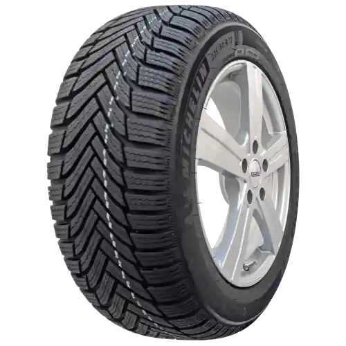 Rychlá doprava | 195/60R15 88T, Michelin, ALPIN 6 Standard Dobré pneu
