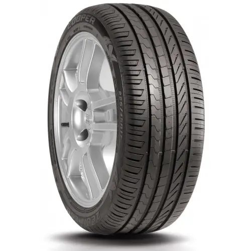 195/50R15 82V, Cooper Tires, ZEON CS8 Dobré pneu | Bestseller