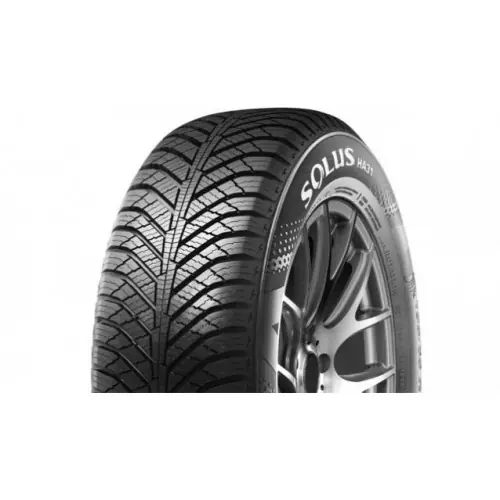 245/70R16 107H, Kumho, HA31 3PMSF Dobré pneu - Velmi oblíbený produkt