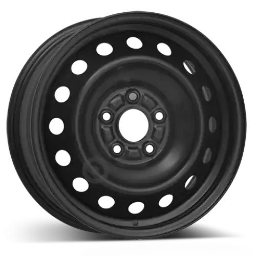 Outlet - Plechový disk Alcar 7J x 16 114,3 45 Dobré pneu