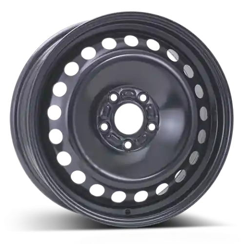 Plechový disk Alcar 6?J x 16 108 52,5 Dobré pneu - Extra sleva