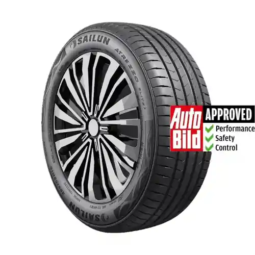 165/80R13 83T, Sailun, ATREZZO ELITE2 Dobré pneu - Oblíbený produkt