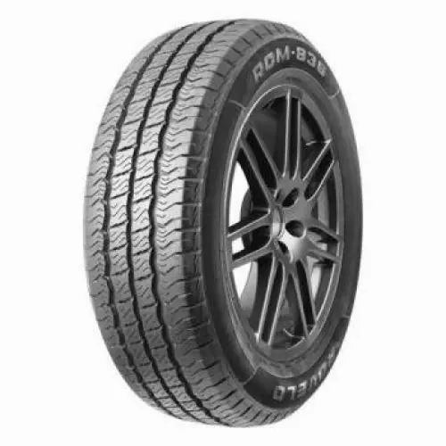 Populární | 195/60R16 99/97H, Rovelo, RCM-836 Dobré pneu