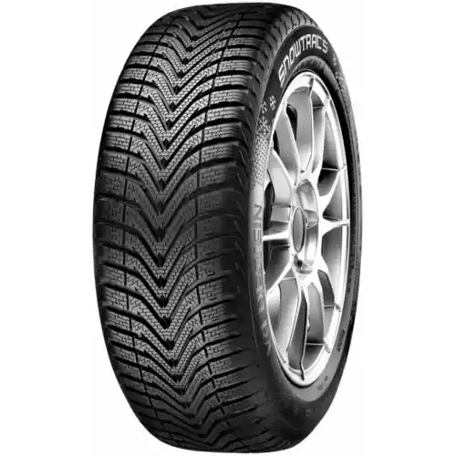185/60R16 86H, Vredestein, Snowtrac 5 Dobré pneu | Poslední kusy