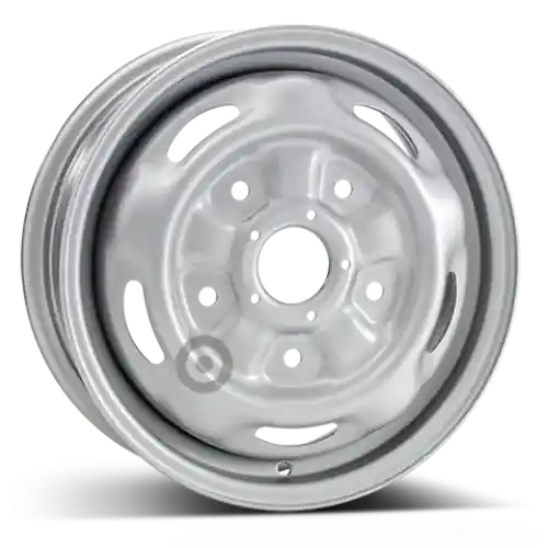 Super cena | Plechový disk Alcar 5?J x 15 160 60 Dobré pneu