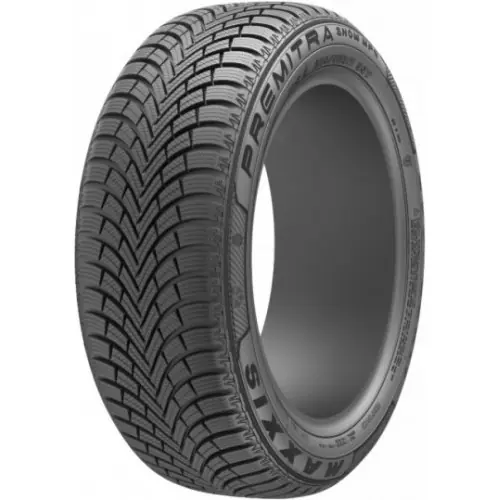 205/60R16 96H, Maxxis, Premitra Snow WP6 XL Dobré pneu - Outlet