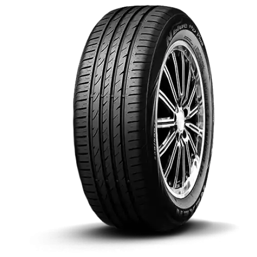 145/65R15 72T, Nexen, N‘blue HD Plus Dobré pneu | Premium