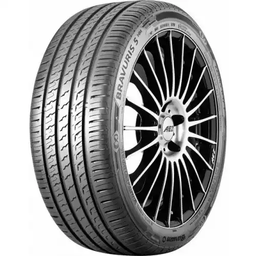 215/50R17 91Y, Barum, BRAVURIS 5HM Dobré pneu | Bezpečný nákup