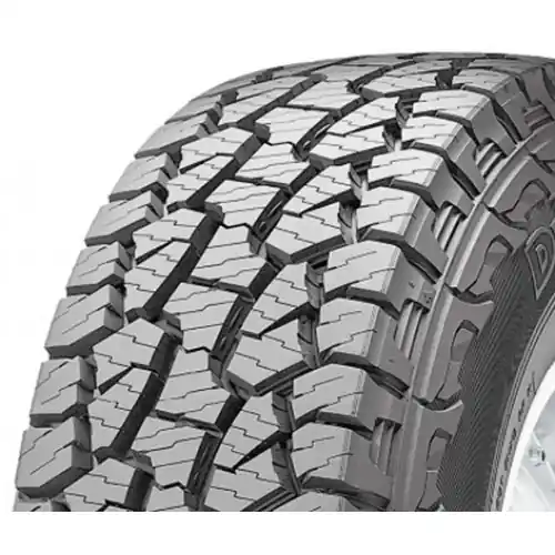 205/70R15 96T, Hankook, RF10 Dynapro AT M FR Dobré pneu - Poslední kusy
