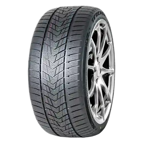 265/45R20 108V, Tracmax, X-Privilo S-330 Dobré pneu | Špičková kvalita