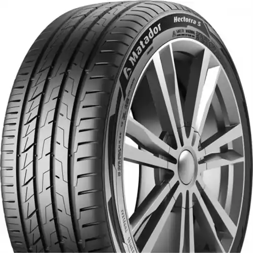 Přímo od výrobce | 205/45R17 88V, Matador, Hectorra 5 Dobré pneu