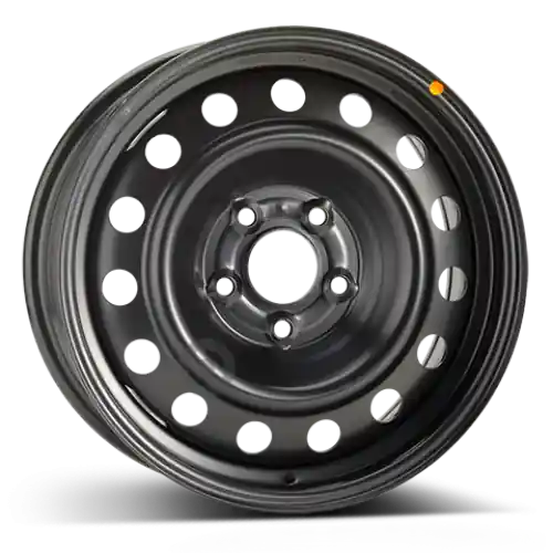 Plechový disk Alcar 7J x 16 114,3 40 Dobré pneu | Top cena