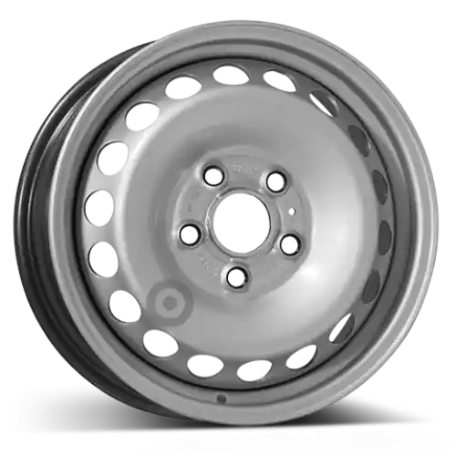 Oblíbený produkt - Plechový disk Alcar 6?J x 16 120 60 Dobré pneu