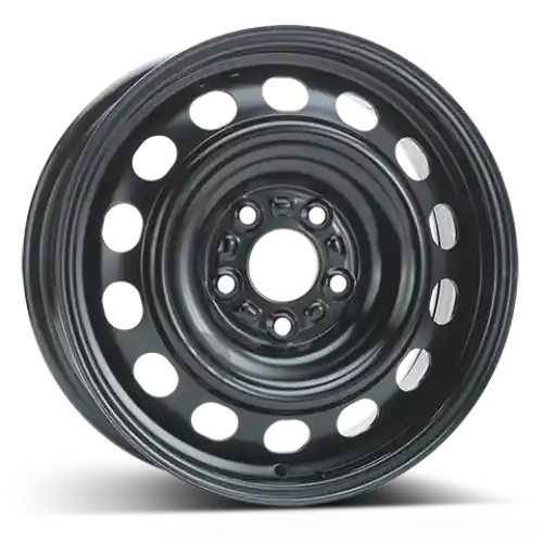 Plechový disk Alcar 6?J x 16 114,3 50 Dobré pneu - Žádaný produkt