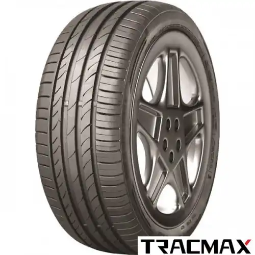205/55R17 95W, Tracmax, X-PRIVILO TX3 Dobré pneu - Poslední dny akce