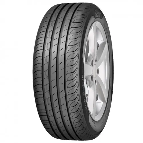 Jen dnes | 195/55R16 87V, Sava, INTENSA HP2 Dobré pneu