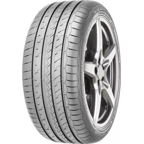 Kvalitní produkt - 195/55R16 87V, Debica, PRESTO HP 2 Dobré pneu