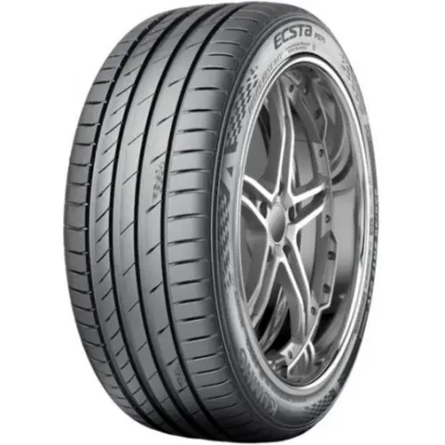205/45R16 87W, Kumho, PS71 Dobré pneu - Oblíbený produkt