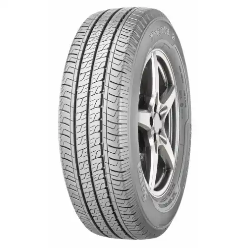 Objednat nyní - 195/65R16 104T, Sava, TRENTA2 Dobré pneu