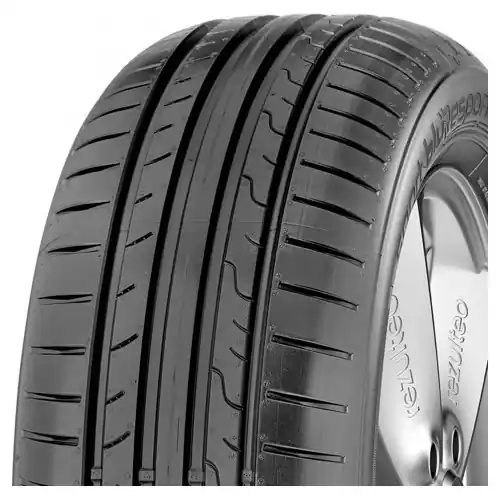 185/55R15 82V, Dunlop, SPTBLURES Dobré pneu - Ihned k objednání