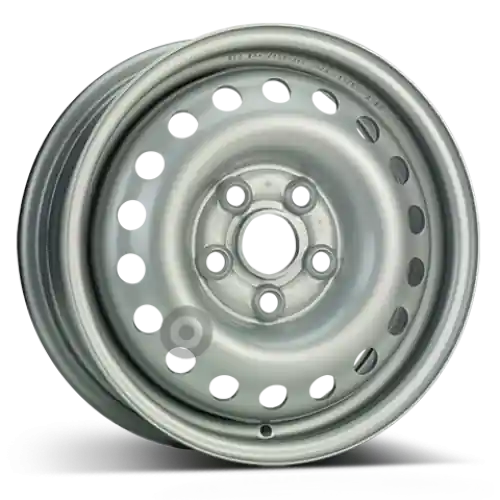Akční cena - Plechový disk Alcar 6J x 15 112 55 Dobré pneu