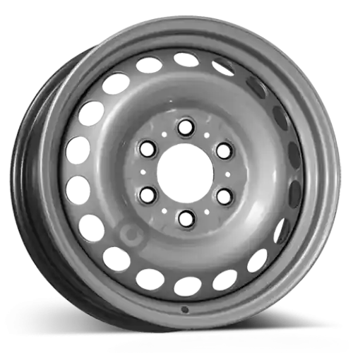 Plechový disk Alcar 6?J x 16 130 54 Dobré pneu | Skvělé hodnocení