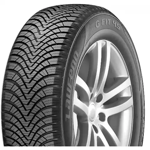 Pouze dnes | 215/60R16 99V, Laufenn, LH71 G FIT 4S M+S 3PMSF Dobré pneu