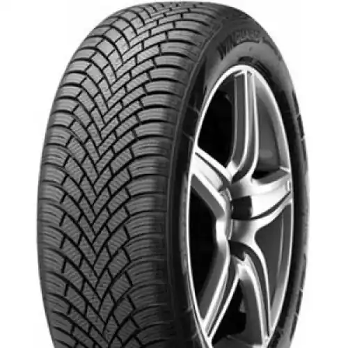 185/55R16 87T, Nexen, WINGUARD Snow‘G 3 XL Dobré pneu | Bezpečná platba